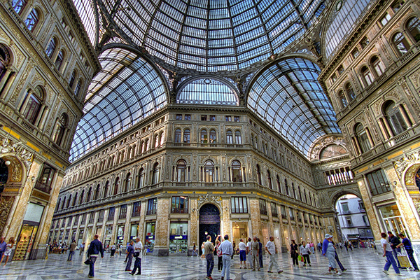 Galleria Umberto I