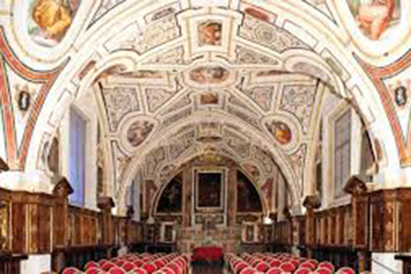 Sant'Anna dei Lombardi