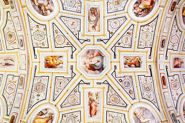 Orari chiesa Sant'Anna dei Lombardi