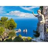 capri